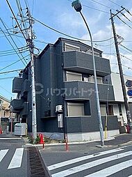 プライオリティ新松戸