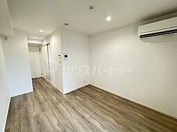 ｒｏｂｏｔ　ｈｏｍｅ　北小金 2階1LDKのリビング/ダイニング