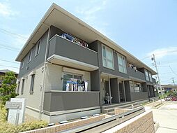 クリアシーズンズ Ｃ棟