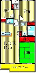 キャピタルステート 6階/-