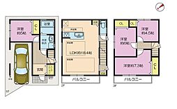 物件画像 東成区大今里4丁目