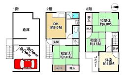 東大阪市高井田本通7丁目