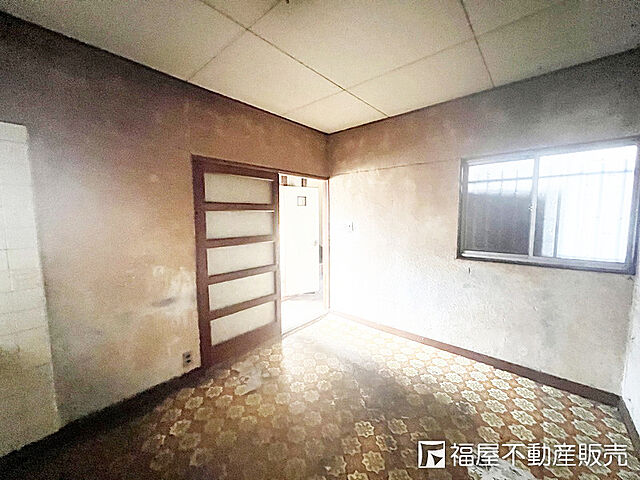 リビング/ダイニング 東大阪市高井田本通7丁目