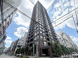 物件画像 クラッシィタワー南船場