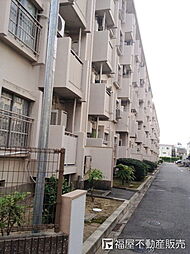 物件画像 深江橋コーポB棟