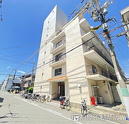 物件画像 緑橋パインリッチ