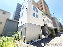 物件画像 中央区十二軒町