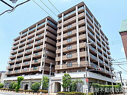 物件画像 グランアッシュ新深江