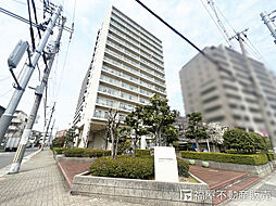 物件画像 ファミール緑橋