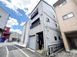 物件画像 東成区東今里3丁目