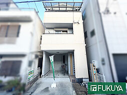 物件画像 東成区東今里3丁目