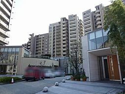 物件画像 パークスクエア城東II番館