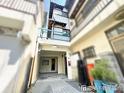 東成区中道2丁目