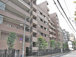 物件画像 ステイツ夕陽ケ丘マナーハウス