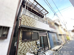 物件画像 生野区中川4丁目