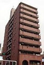 物件画像 ライオンズマンション上町
