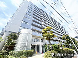 物件画像 緑橋レックスマンション