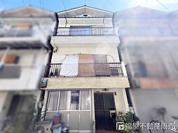 物件画像 城東区東中浜8丁目