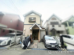 物件画像 東大阪市六万寺町1丁目