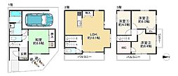 物件画像 東成区深江南3丁目