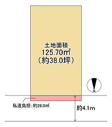 物件画像 東成区大今里南6丁目