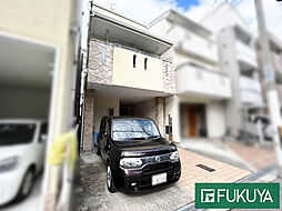 物件画像 生野区中川2丁目