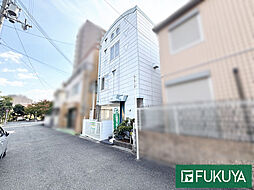 物件画像 城東区新喜多東1丁目