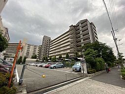 物件画像 シティコーポ鴫野2号棟