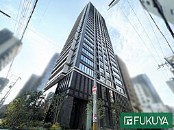 物件画像 ジオタワー堺筋本町