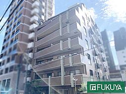 物件画像 ユニ・アルス真田山南