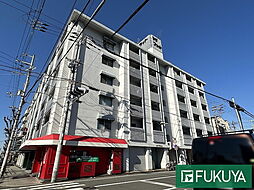 物件画像 ツダフラット