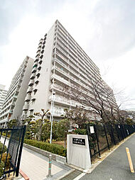 物件画像 八戸ノ里第3ガーデンハイツＢ棟