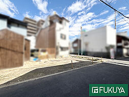 物件画像 東成区玉津3丁目