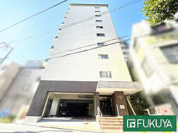 物件画像 プレジデント今里