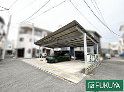 物件画像 東成区大今里1丁目