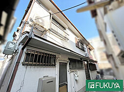 物件画像 住吉区墨江3丁目
