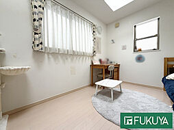 子供部屋の画像