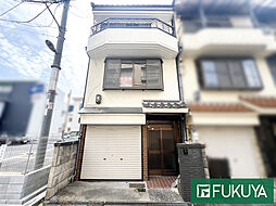 物件画像 城東区中浜3丁目