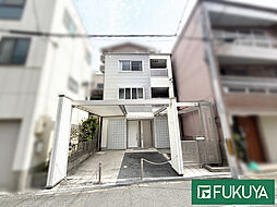 物件画像 玉造2丁目　事務所付住宅