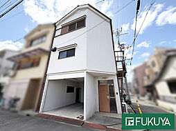 物件画像 城東区今福南2丁目