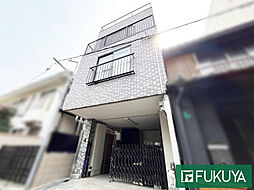 物件画像 東成区玉津3丁目