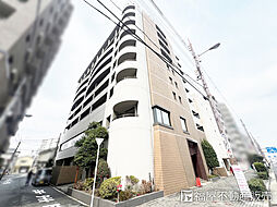 物件画像 ディオ・フェルティ大今里