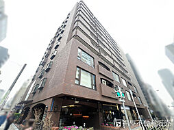 物件画像 パレロワイヤル順慶町