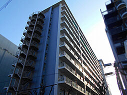 物件画像 天王寺スカイハイツ