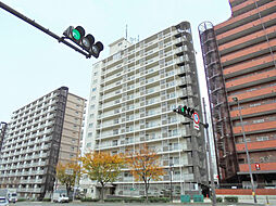 物件画像 上本町ガーデンハイツ