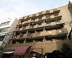 物件画像 朝日プラザ心斎橋北