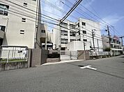 大阪市立諏訪小学校