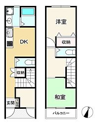 物件画像 城東区鴫野東3丁目