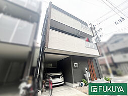 物件画像 西成区潮路2丁目