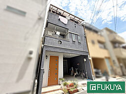物件画像 城東区諏訪3丁目